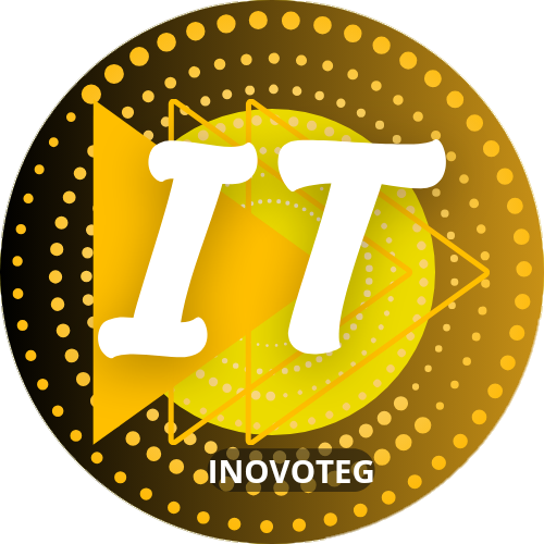 LOGO DE INOVOTEG