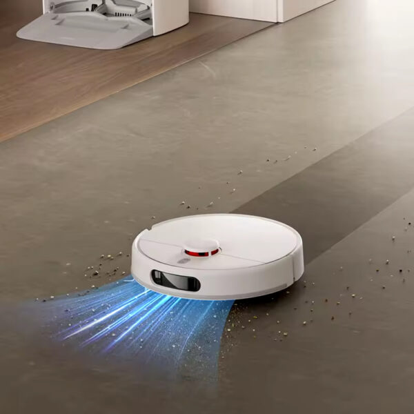 XIAOMI MIJIA-Robot aspirador Mop 2 - Imagen 2