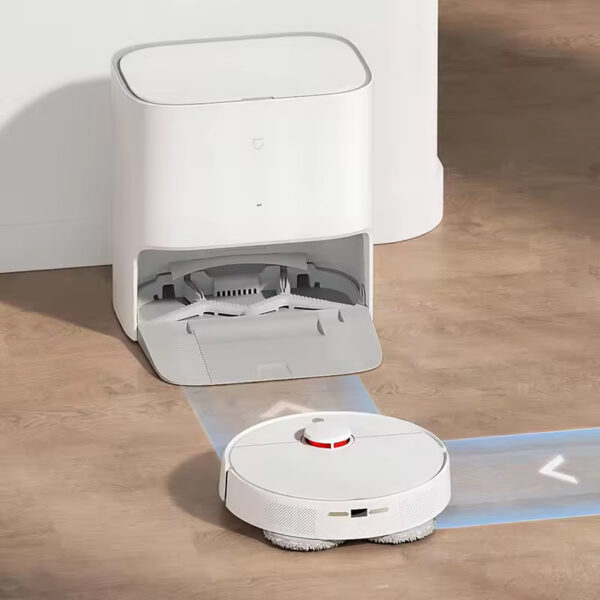 XIAOMI MIJIA-Robot aspirador Mop 2 - Imagen 3