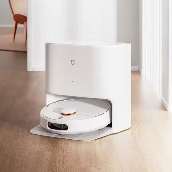 XIAOMI MIJIA-Robot aspirador Mop 2